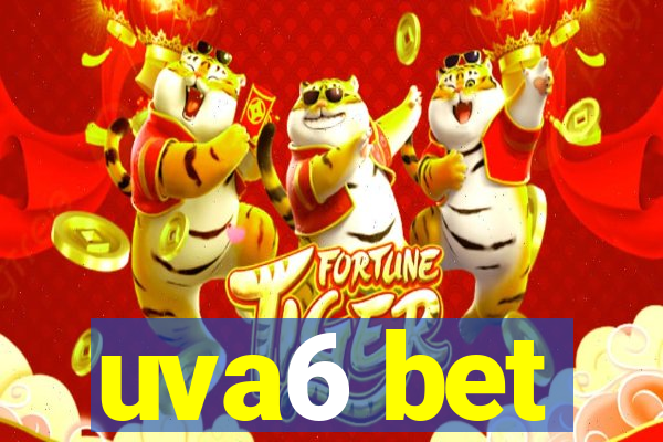 uva6 bet